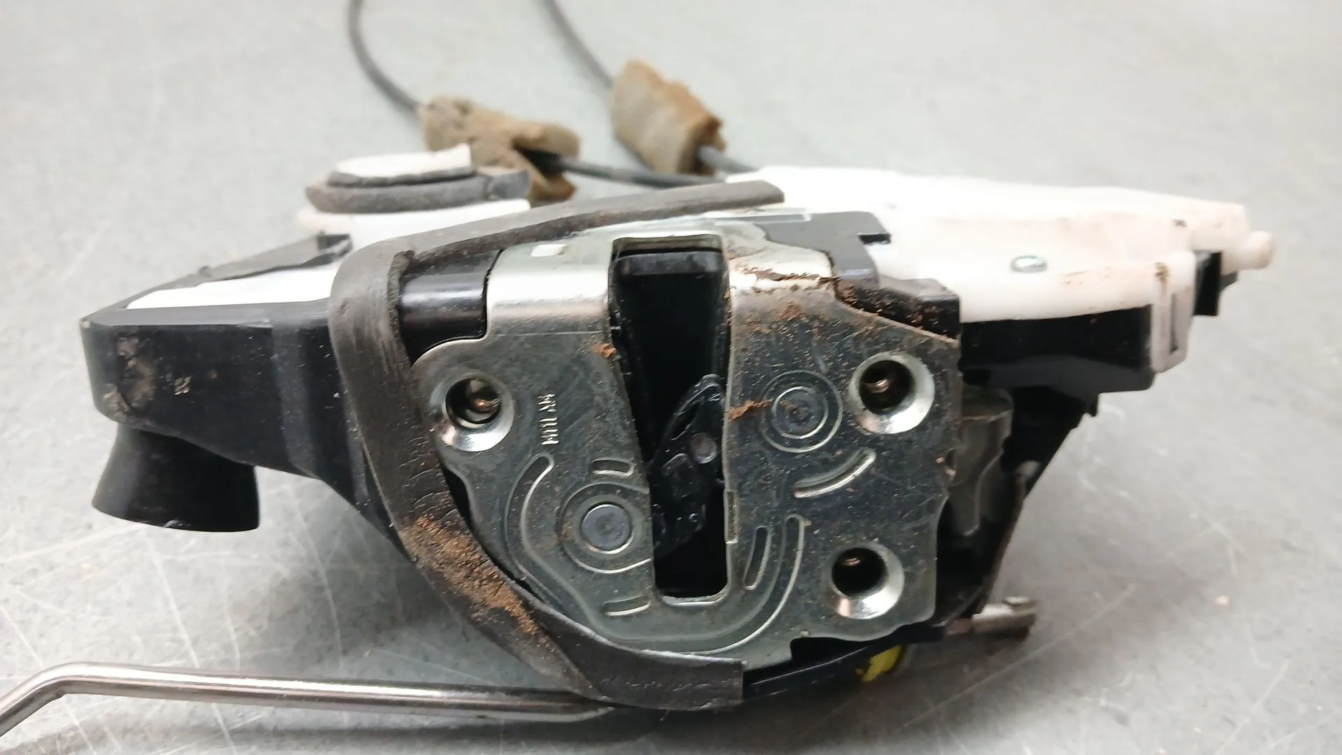 Cerradura Puerta Delantera Izquierda para Honda Hr-V (Ru)