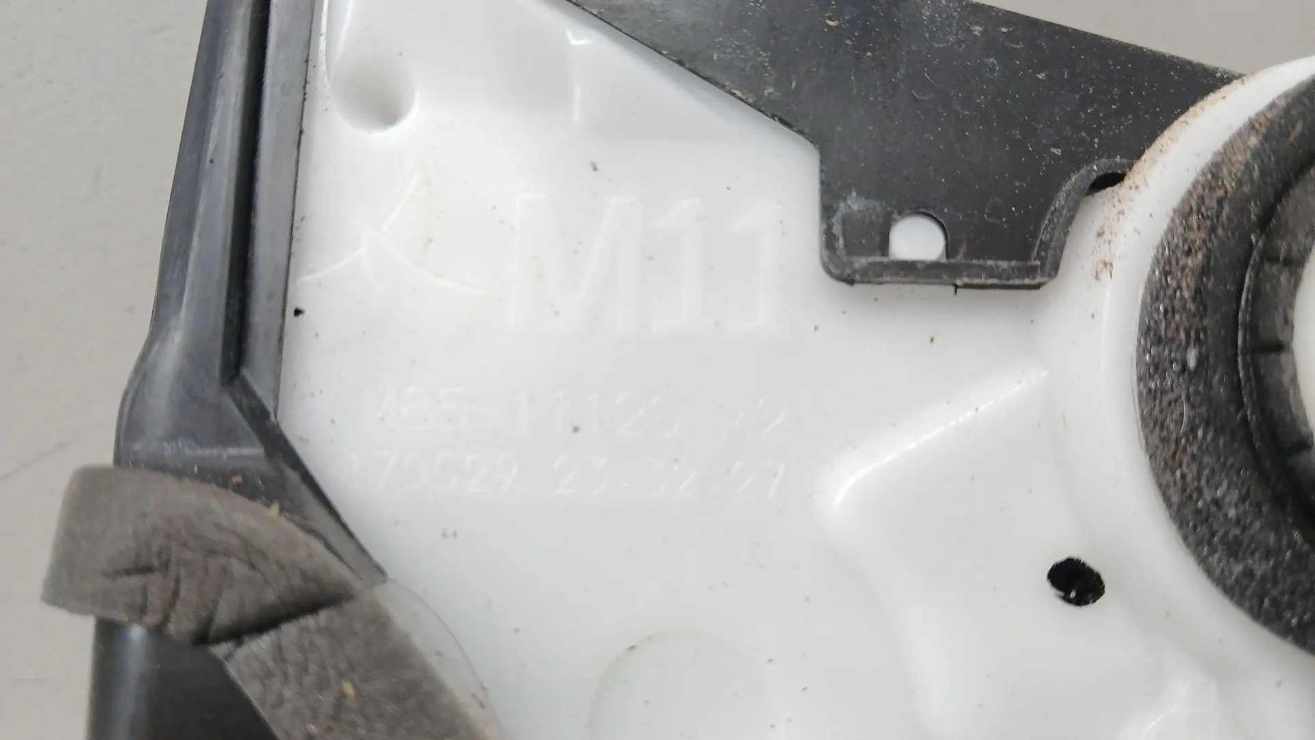 Cerradura Puerta Delantera Izquierda para Honda Hr-V (Ru)