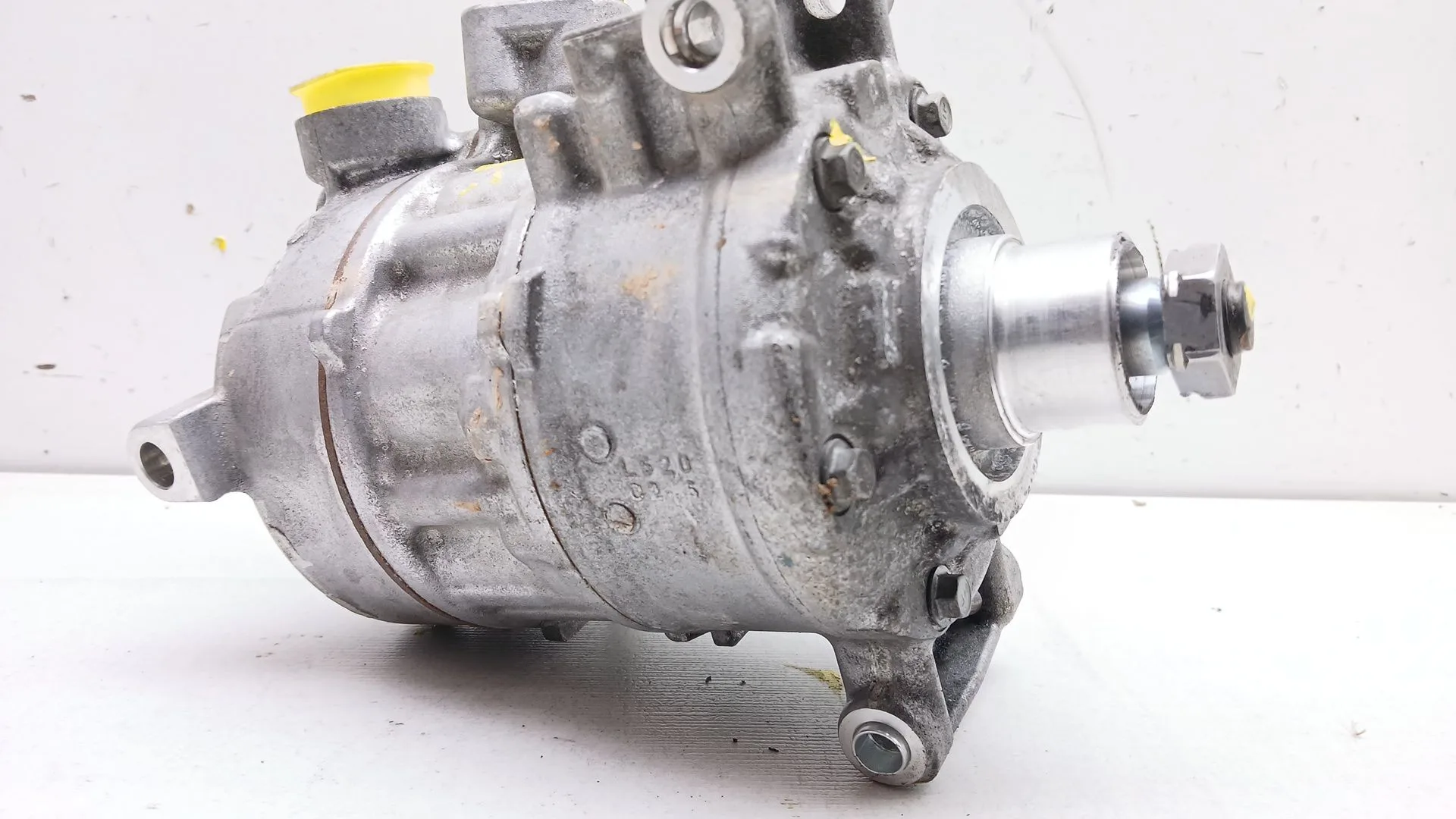 Compresor Aire Acondicionado para Audi A4 B9 (8W2, 8Wc)