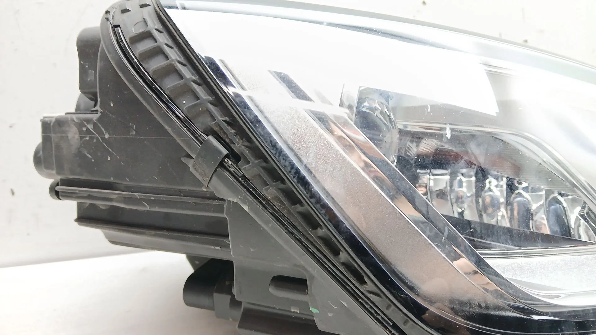 Faro Derecho para Audi A4 B9 (8W2, 8Wc)