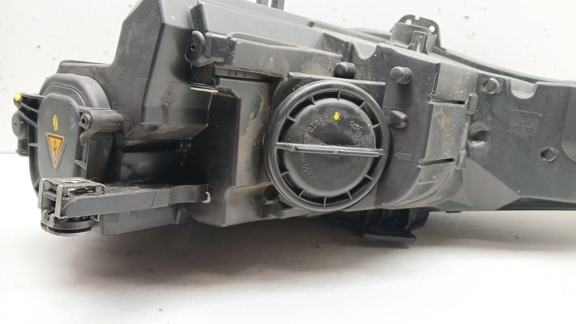 Faro Derecho para Audi A4 B9 (8W2, 8Wc)