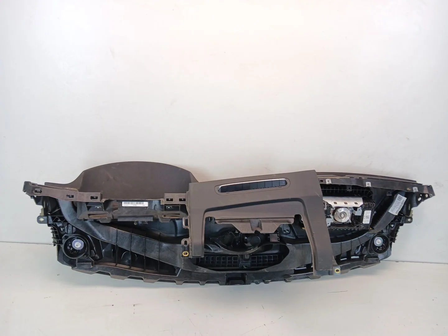 Kit Airbag para Audi A4 B9 (8W2, 8Wc)