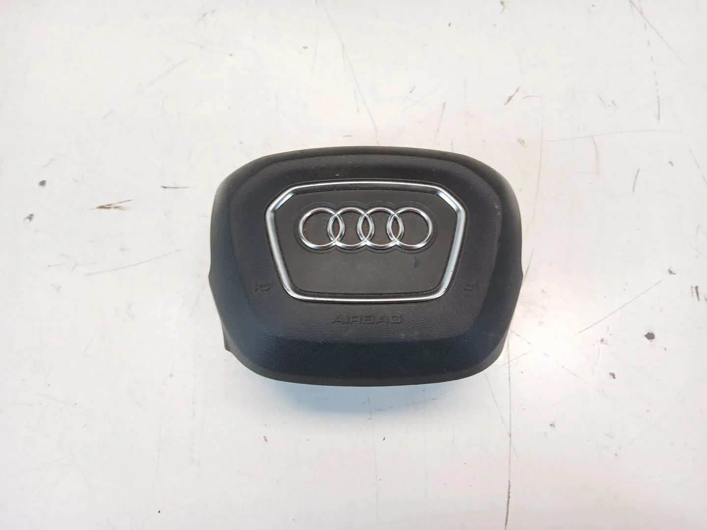 Kit Airbag para Audi A4 B9 (8W2, 8Wc)