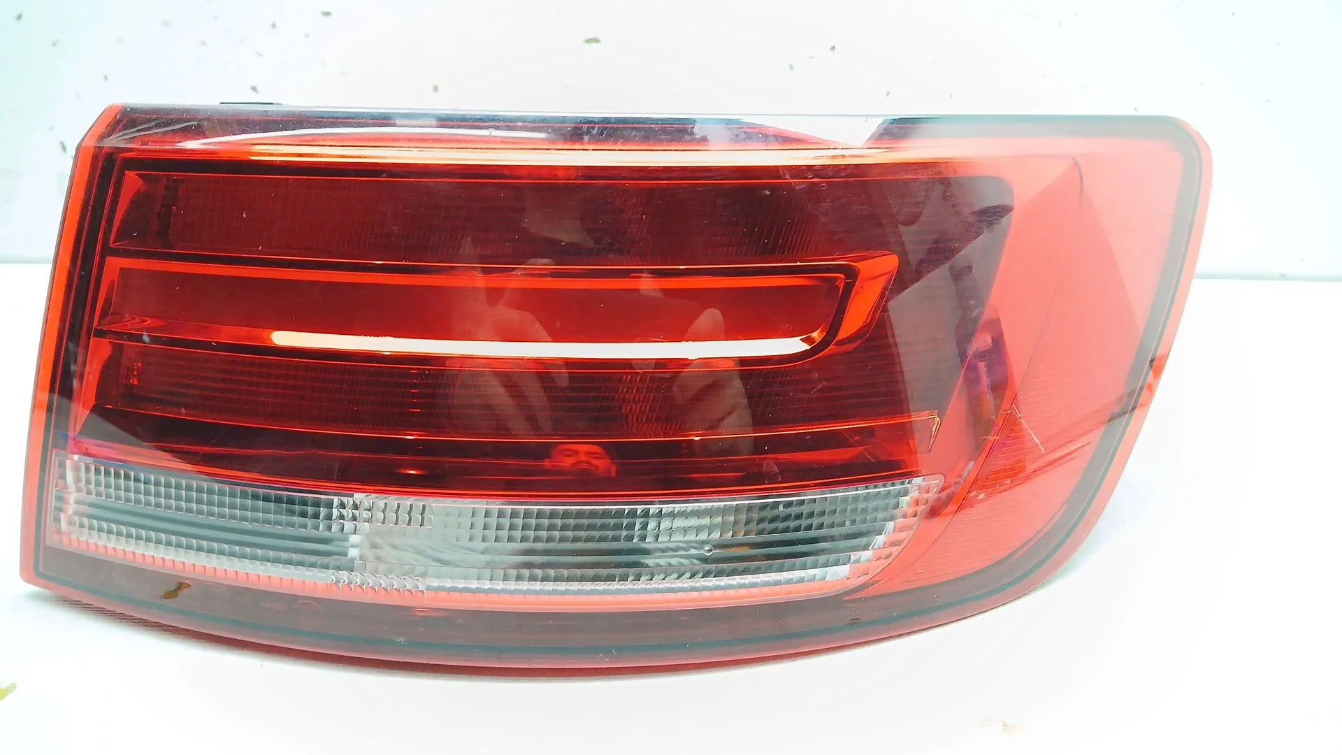 Piloto Trasero Derecho para Audi A4 B9 (8W2, 8Wc)