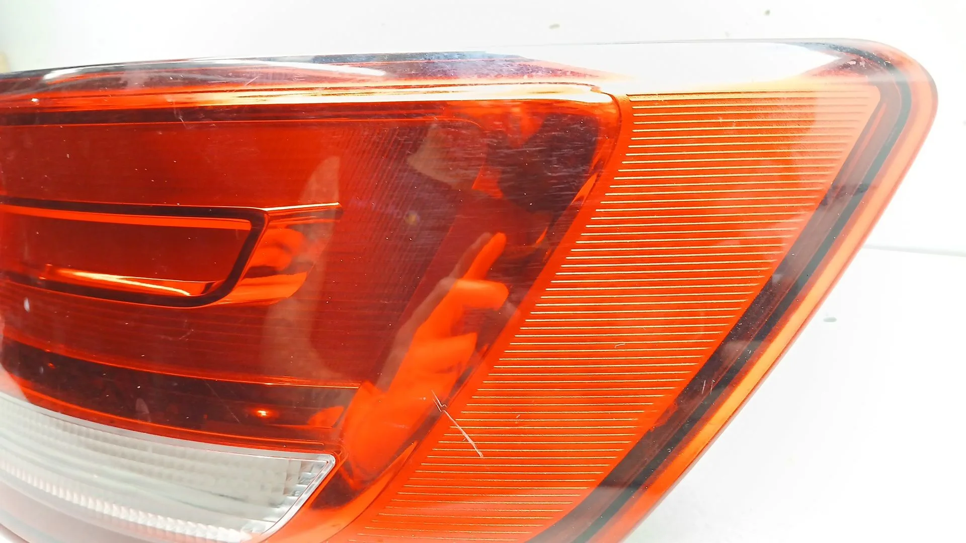 Piloto Trasero Derecho para Audi A4 B9 (8W2, 8Wc)