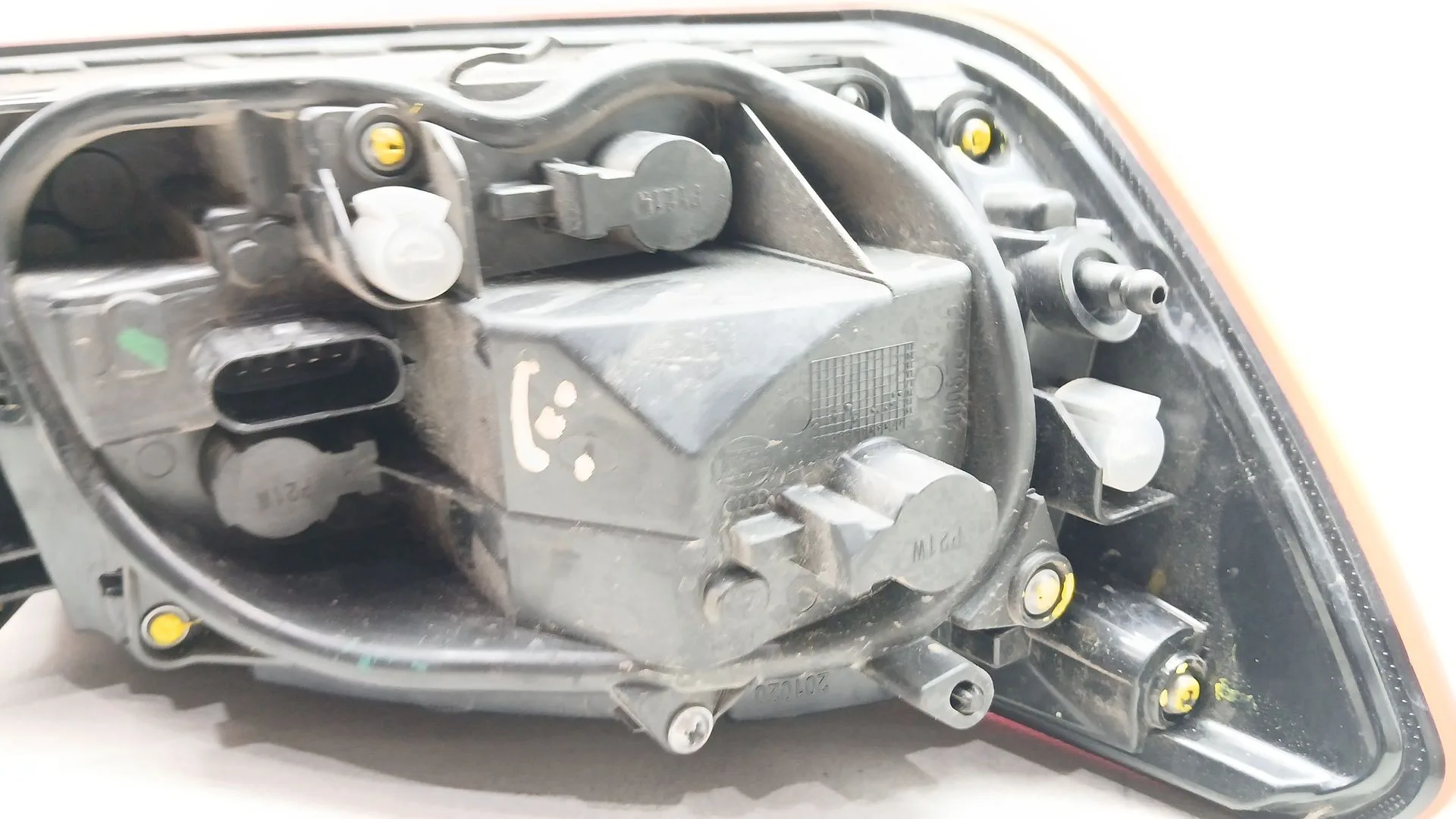 Piloto Trasero Derecho para Audi A4 B9 (8W2, 8Wc)