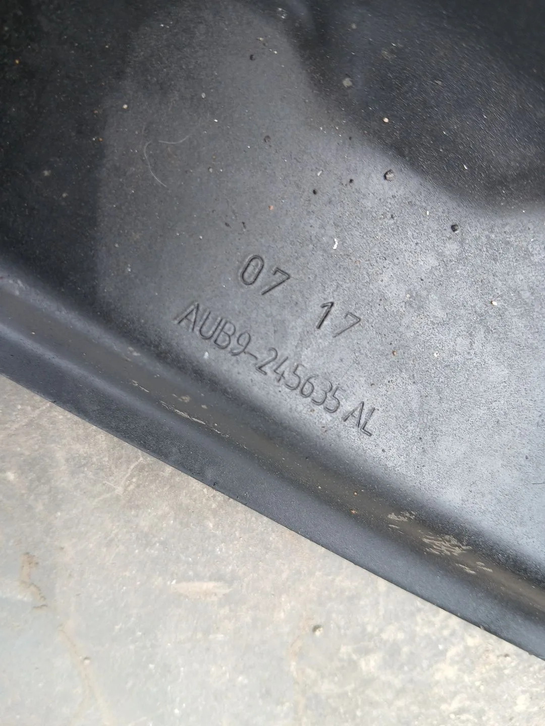Puente Delantero para Audi A4 B9 (8W2, 8Wc)