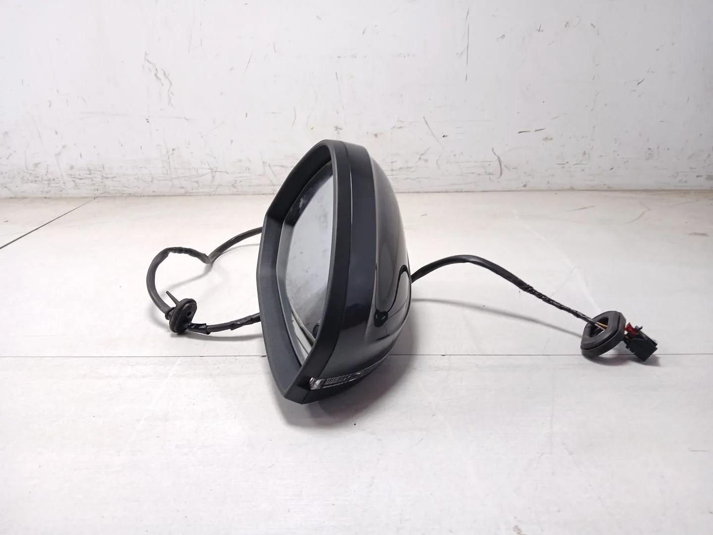 Retrovisor Derecho para Audi A4 B9 (8W2, 8Wc)