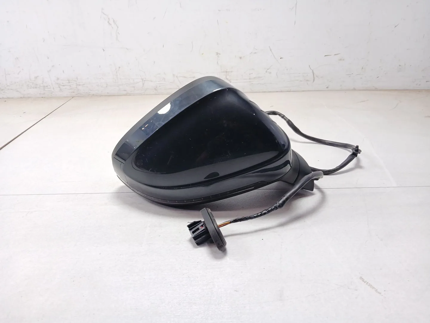 Retrovisor Derecho para Audi A4 B9 (8W2, 8Wc)