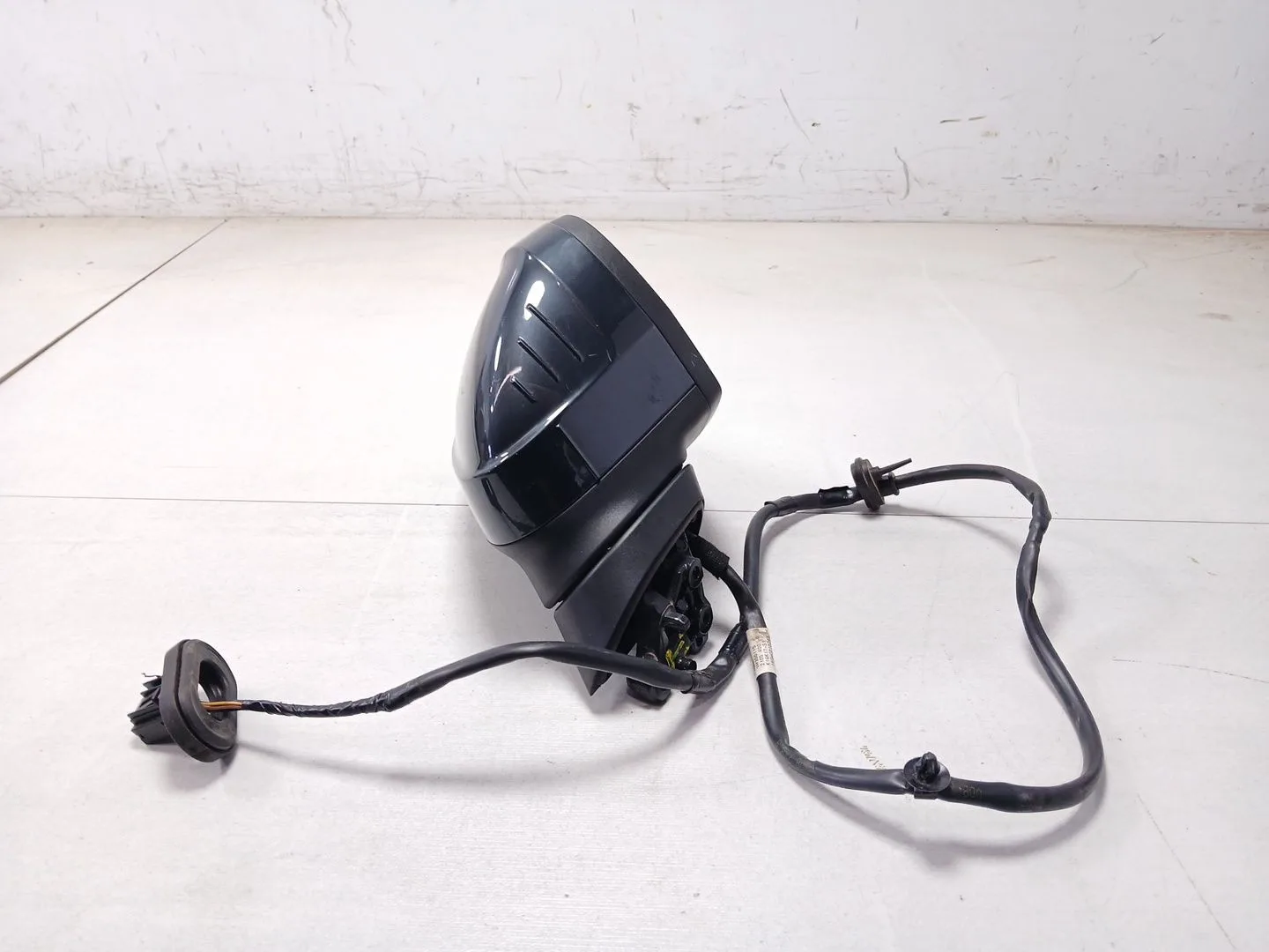 Retrovisor Derecho para Audi A4 B9 (8W2, 8Wc)