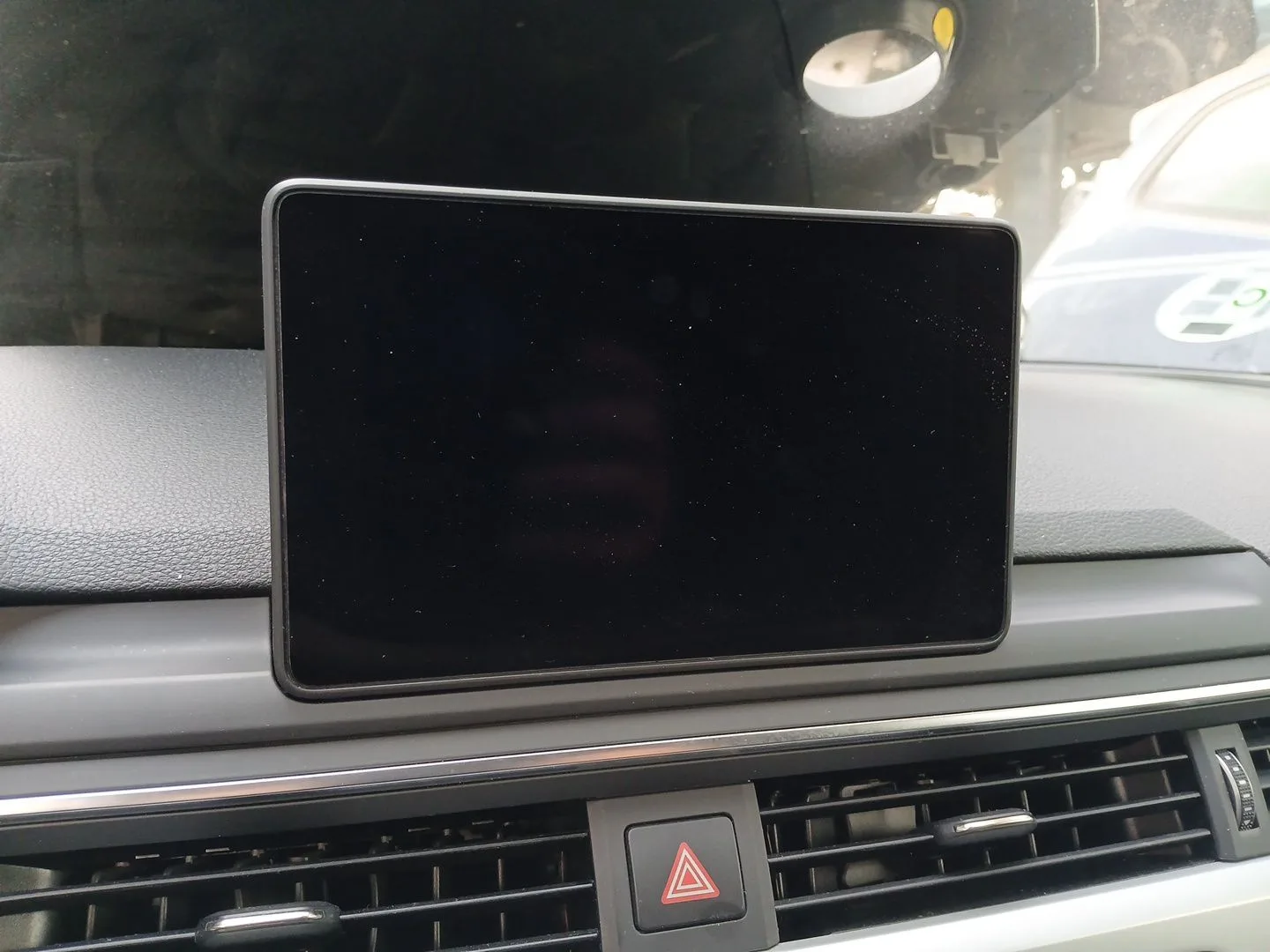 Sistema Navegacion Gps para Audi A4 B9 (8W2, 8Wc)