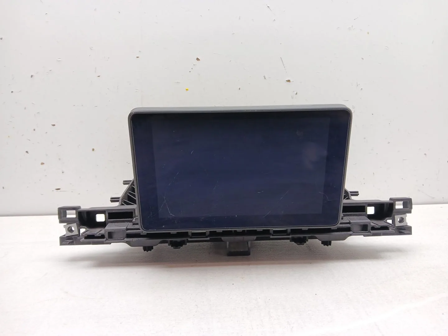 Sistema Navegacion Gps para Audi A4 B9 (8W2, 8Wc)