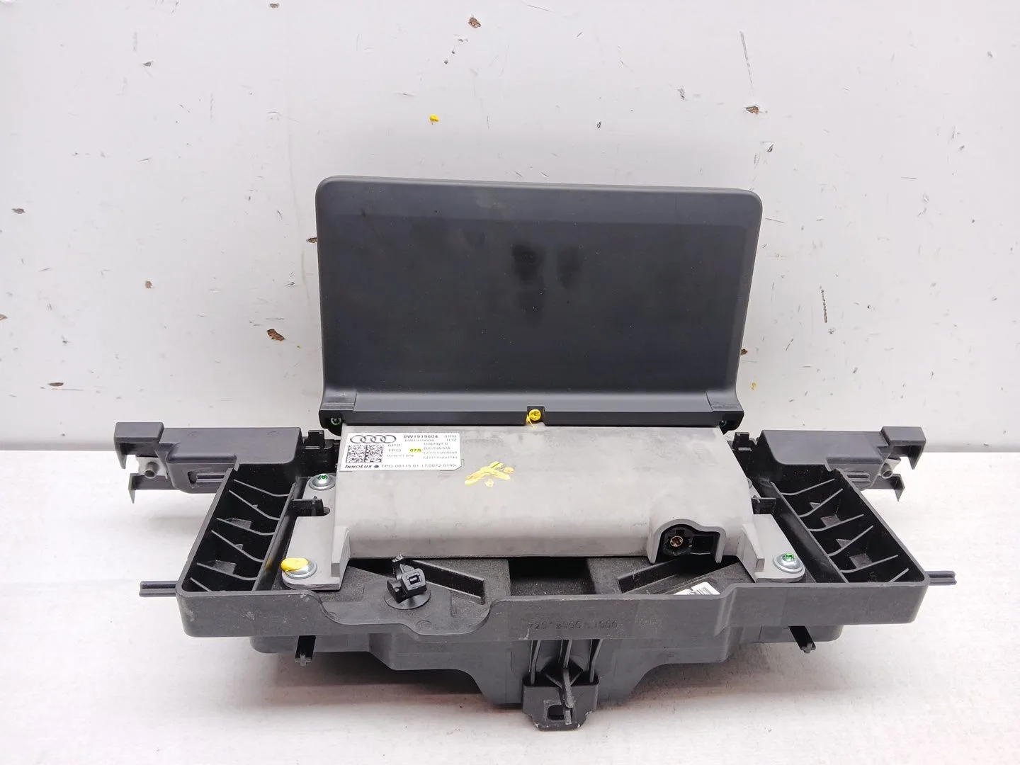Sistema Navegacion Gps para Audi A4 B9 (8W2, 8Wc)