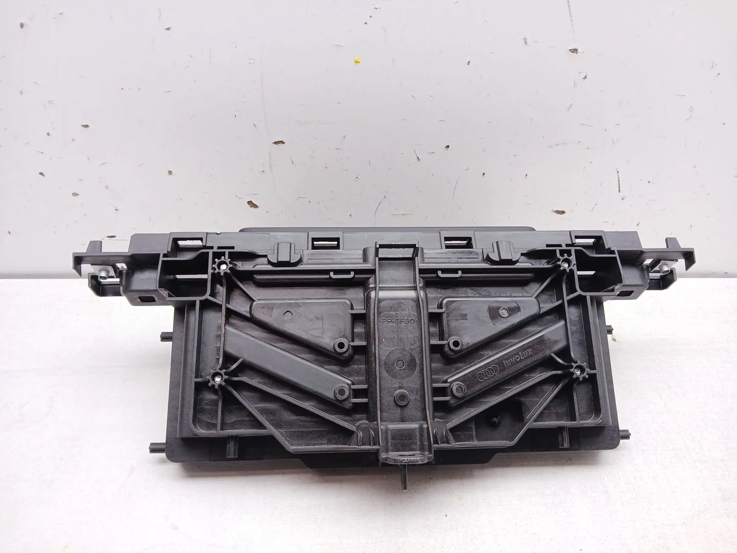 Sistema Navegacion Gps para Audi A4 B9 (8W2, 8Wc)