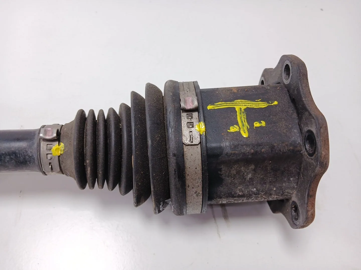 Transmision Delantera Derecha para Audi A4 B9 (8W2, 8Wc)