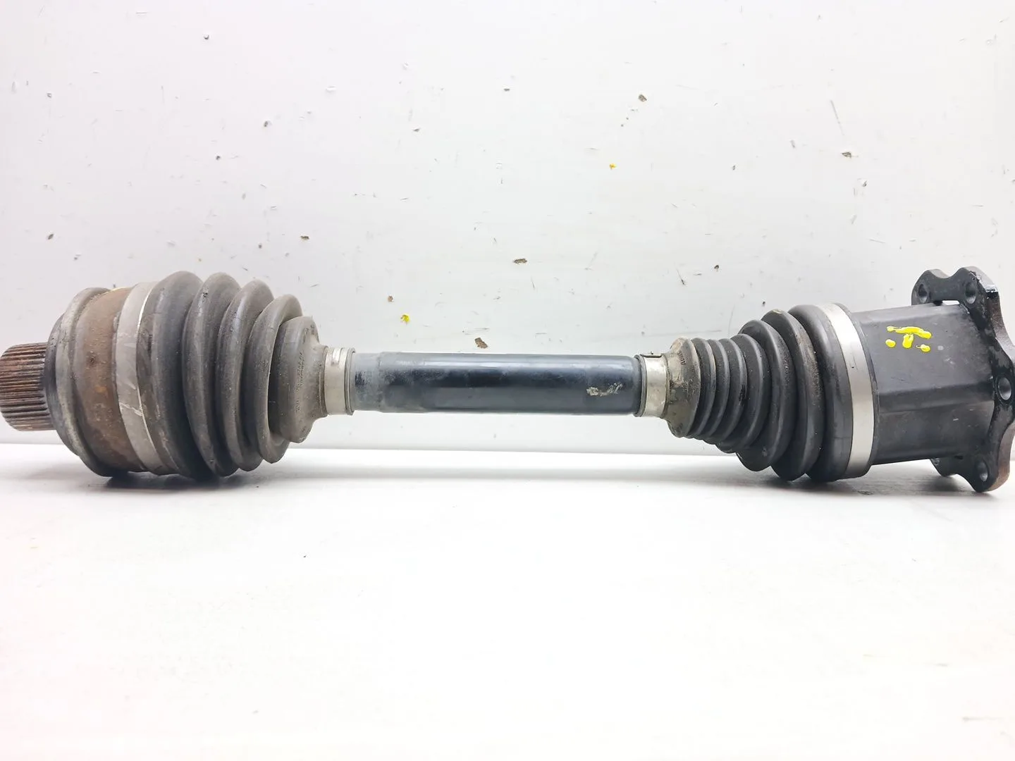 Transmision Delantera Izquierda para Audi A4 B9 (8W2, 8Wc)