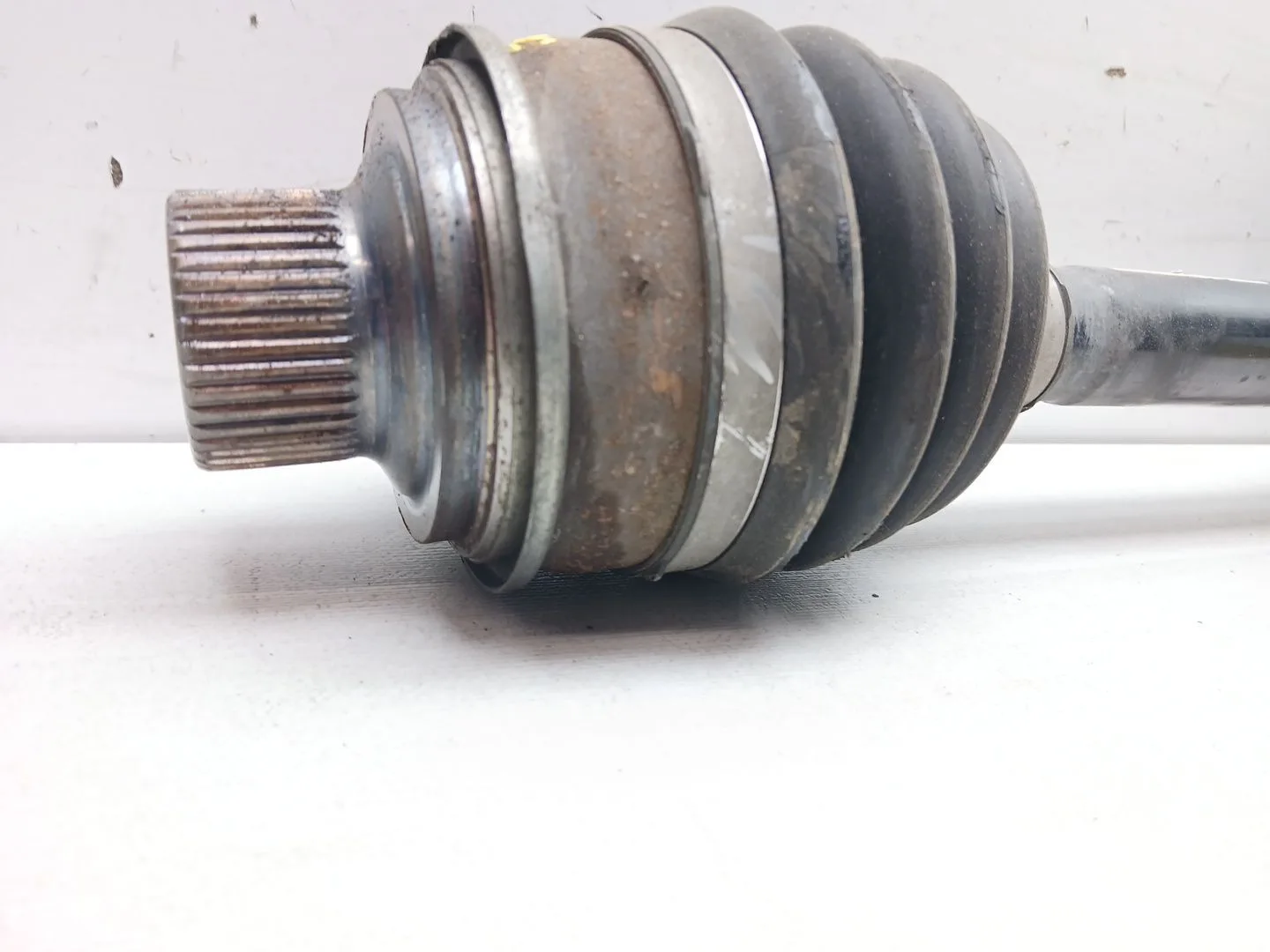Transmision Delantera Izquierda para Audi A4 B9 (8W2, 8Wc)