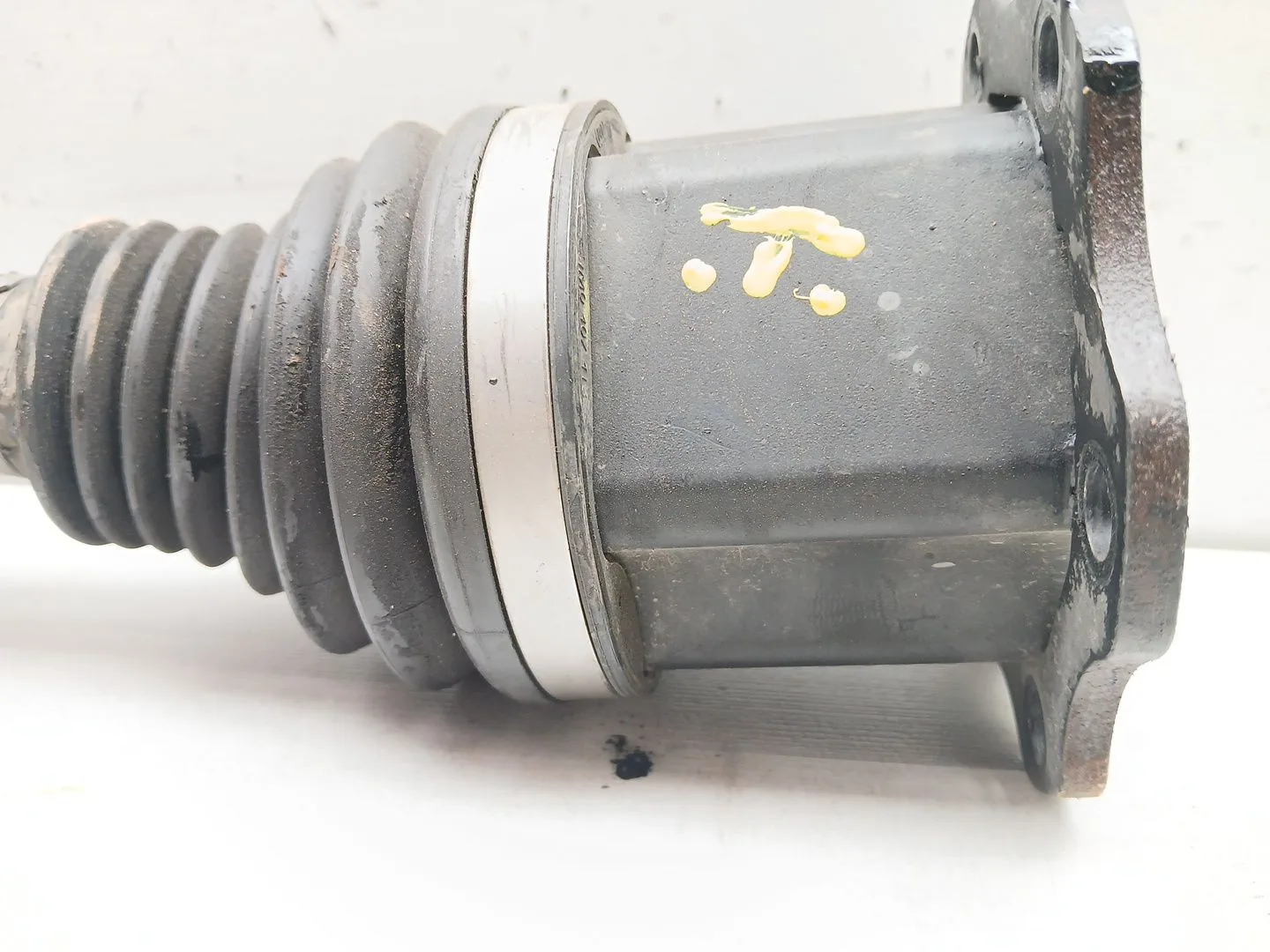 Transmision Delantera Izquierda para Audi A4 B9 (8W2, 8Wc)