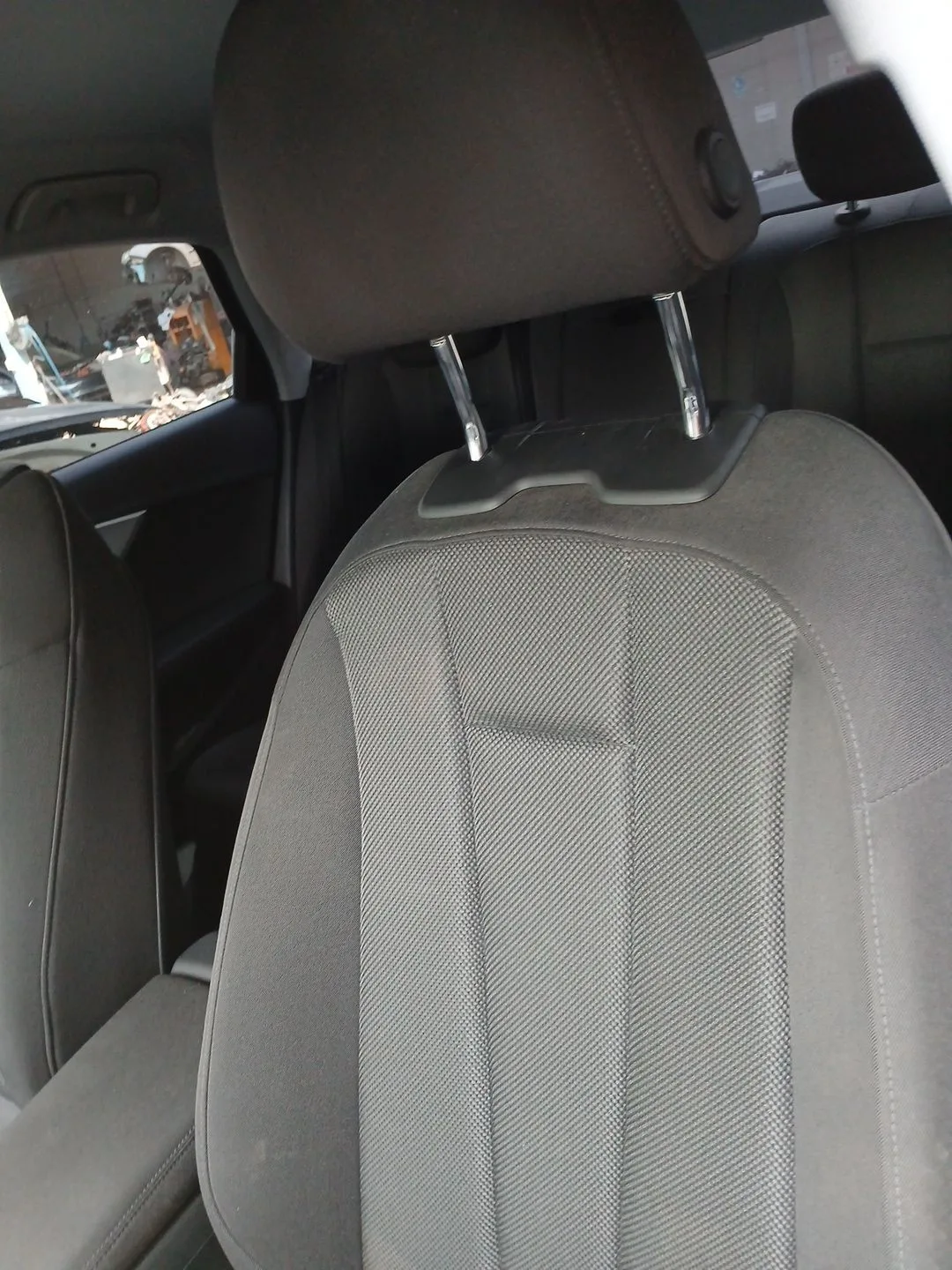 Asiento Delantero Izquierdo para Audi A4 B9 (8W2, 8Wc)