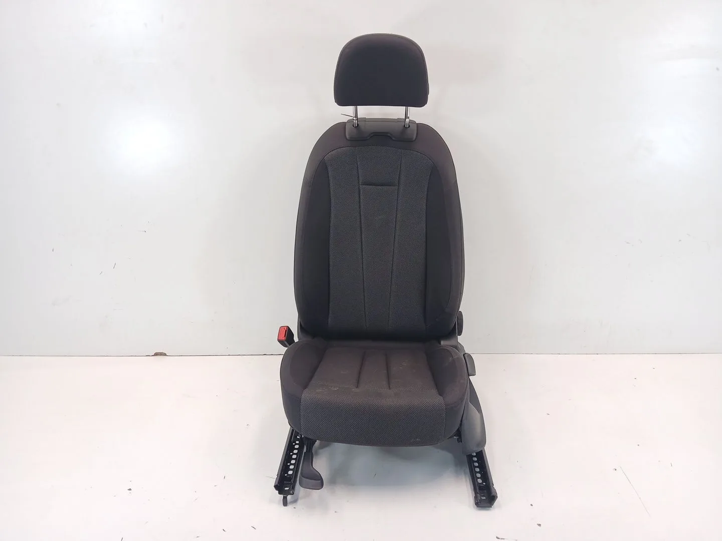 Asiento Delantero Izquierdo para Audi A4 B9 (8W2, 8Wc)