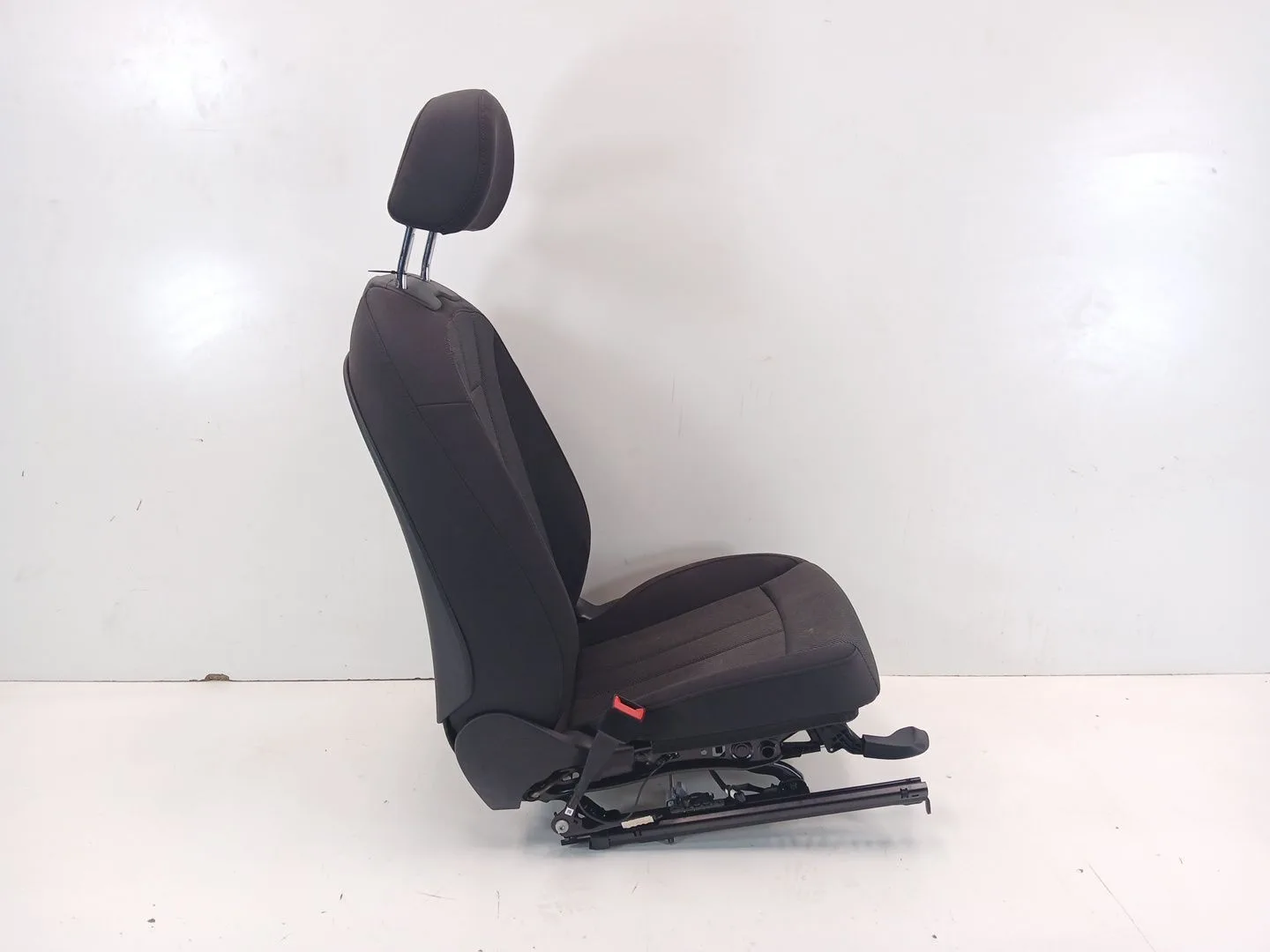 Asiento Delantero Izquierdo para Audi A4 B9 (8W2, 8Wc)