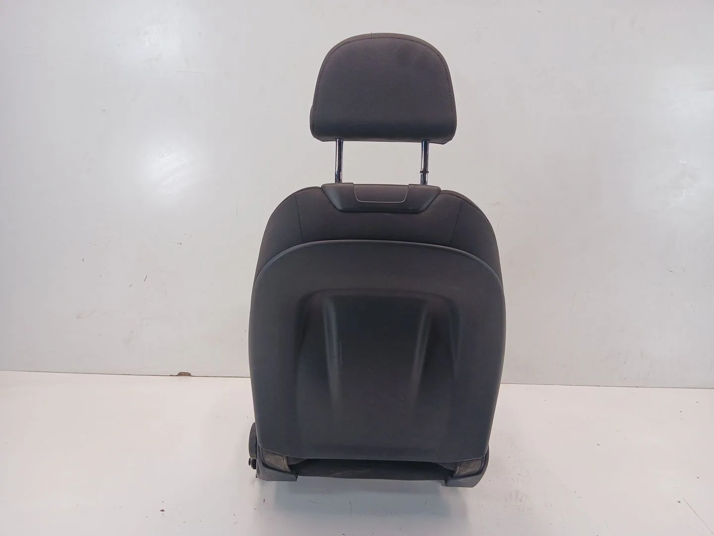 Asiento Delantero Izquierdo para Audi A4 B9 (8W2, 8Wc)