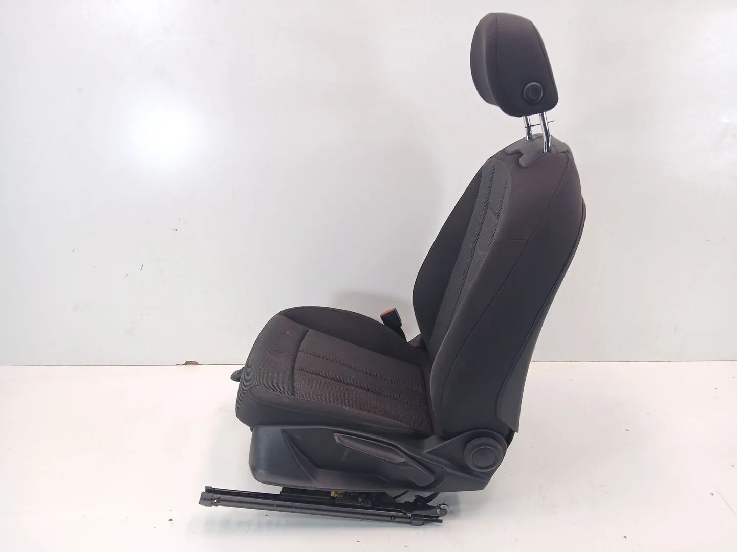 Asiento Delantero Izquierdo para Audi A4 B9 (8W2, 8Wc)