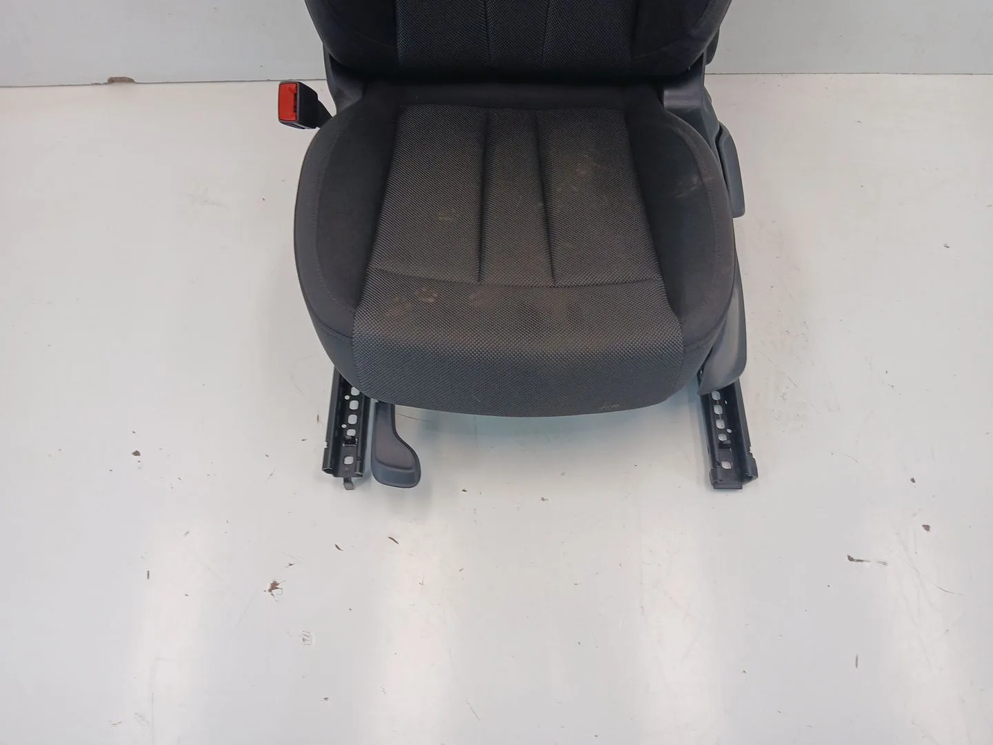 Asiento Delantero Izquierdo para Audi A4 B9 (8W2, 8Wc)