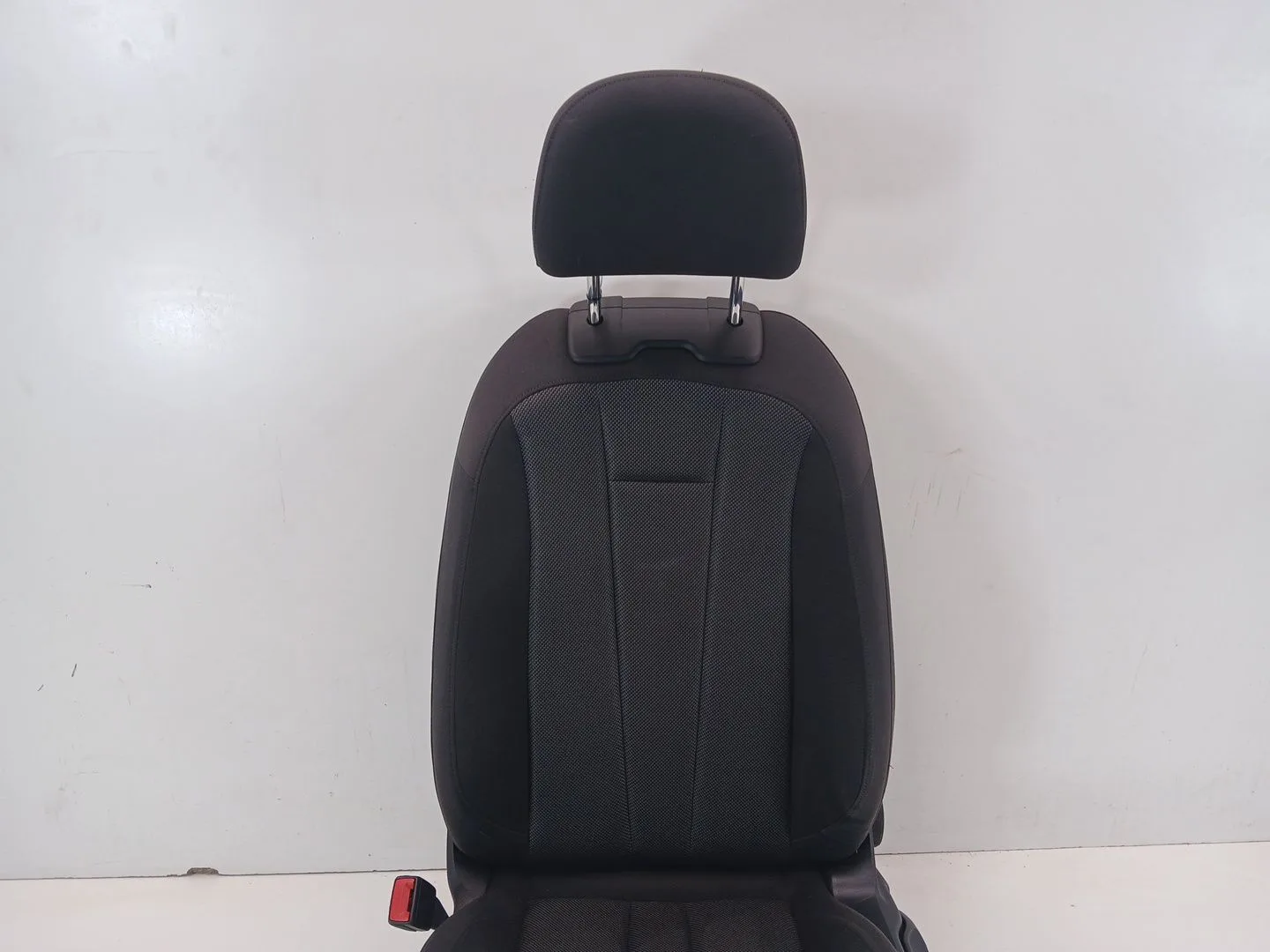 Asiento Delantero Izquierdo para Audi A4 B9 (8W2, 8Wc)
