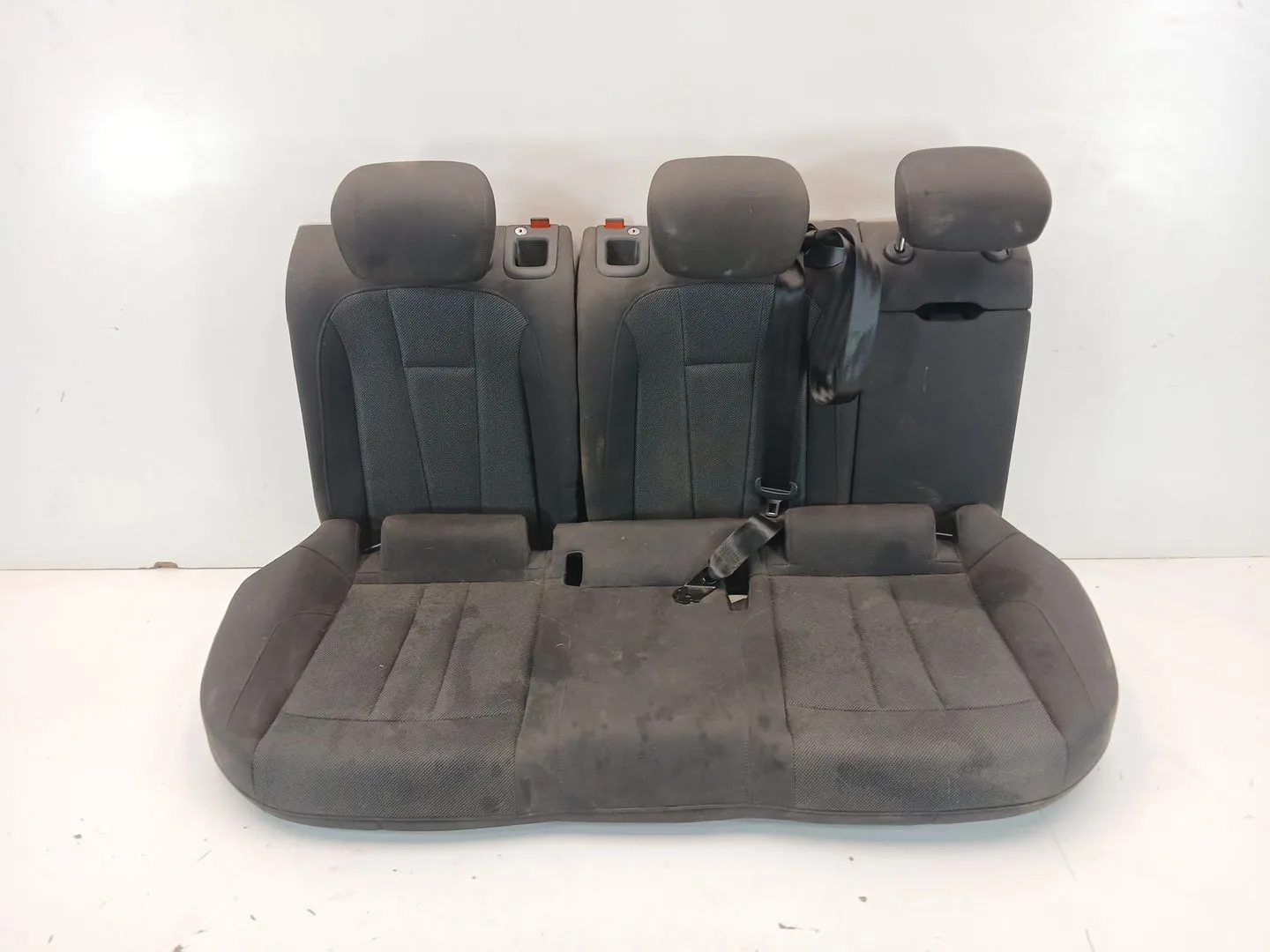 Asientos Traseros para Audi A4 B9 (8W2, 8Wc)
