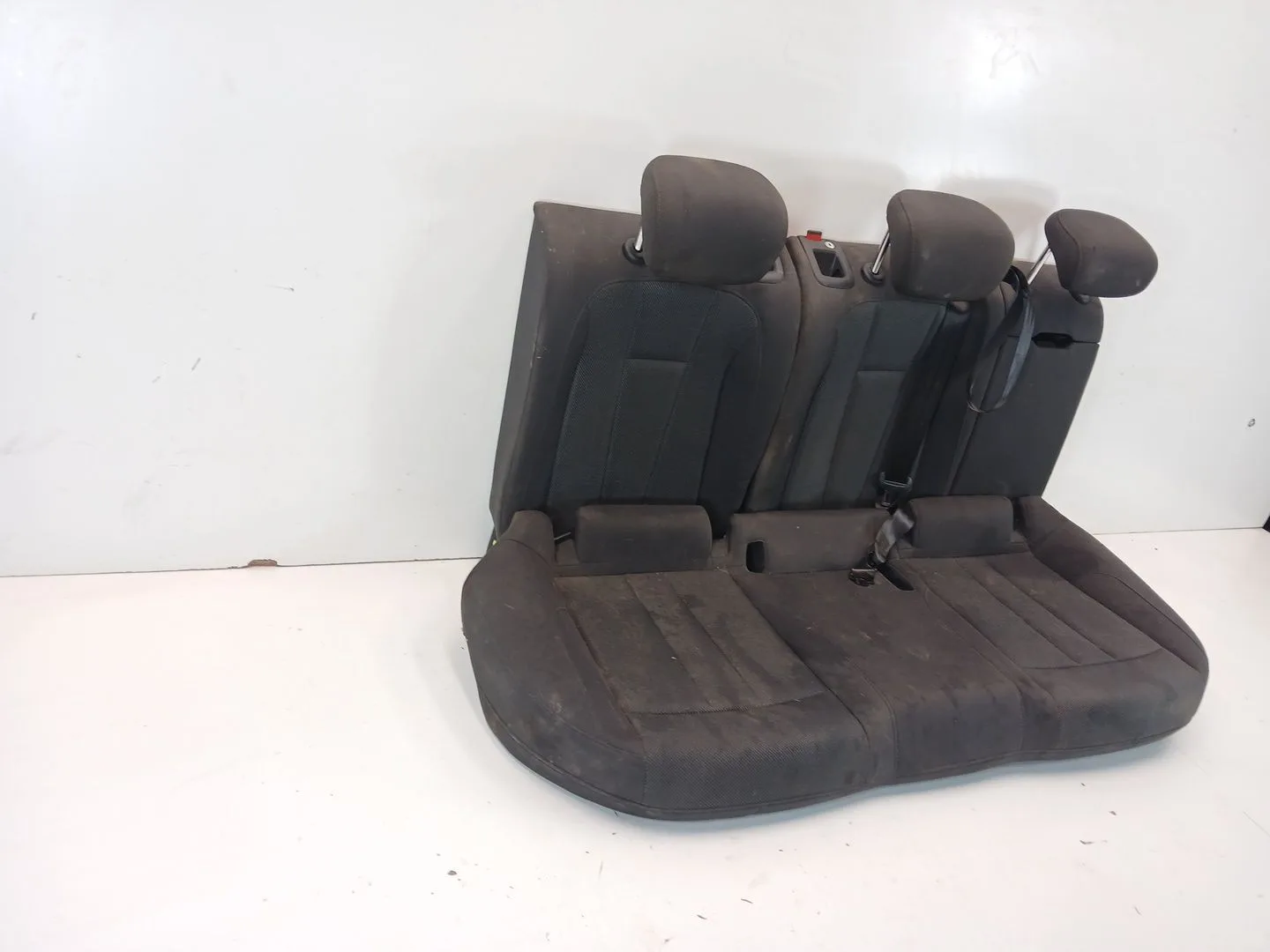 Asientos Traseros para Audi A4 B9 (8W2, 8Wc)