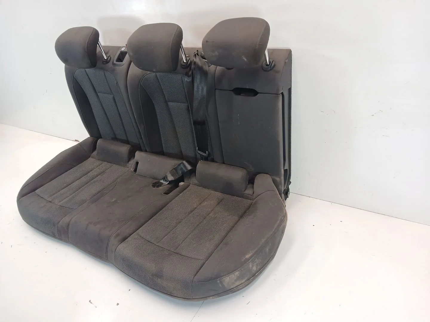 Asientos Traseros para Audi A4 B9 (8W2, 8Wc)