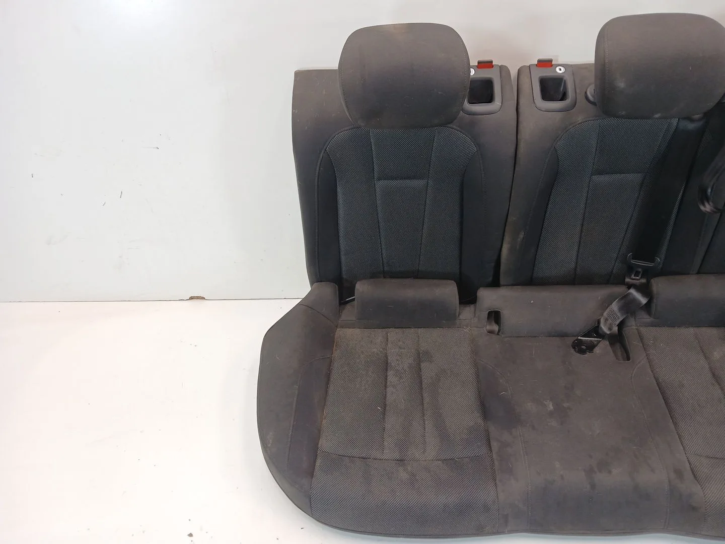 Asientos Traseros para Audi A4 B9 (8W2, 8Wc)