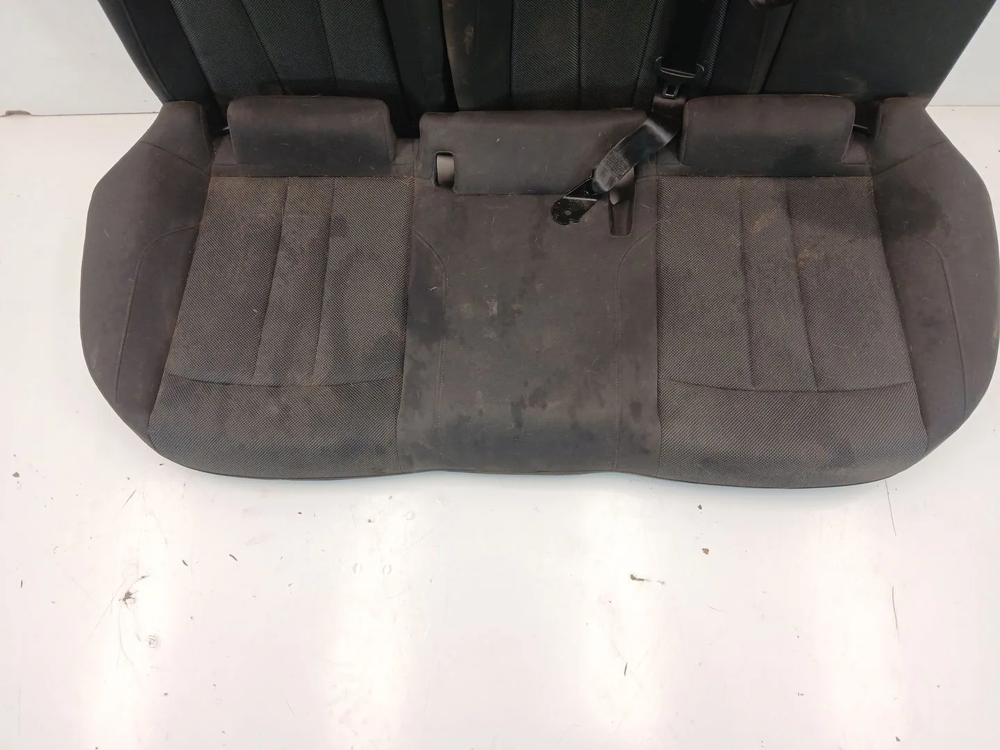 Asientos Traseros para Audi A4 B9 (8W2, 8Wc)