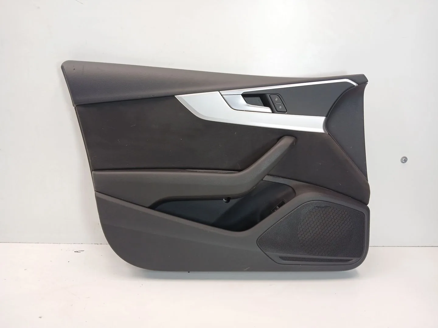 Guarnecido Puerta Delantera Izquierda para Audi A4 B9 (8W2, 8Wc)