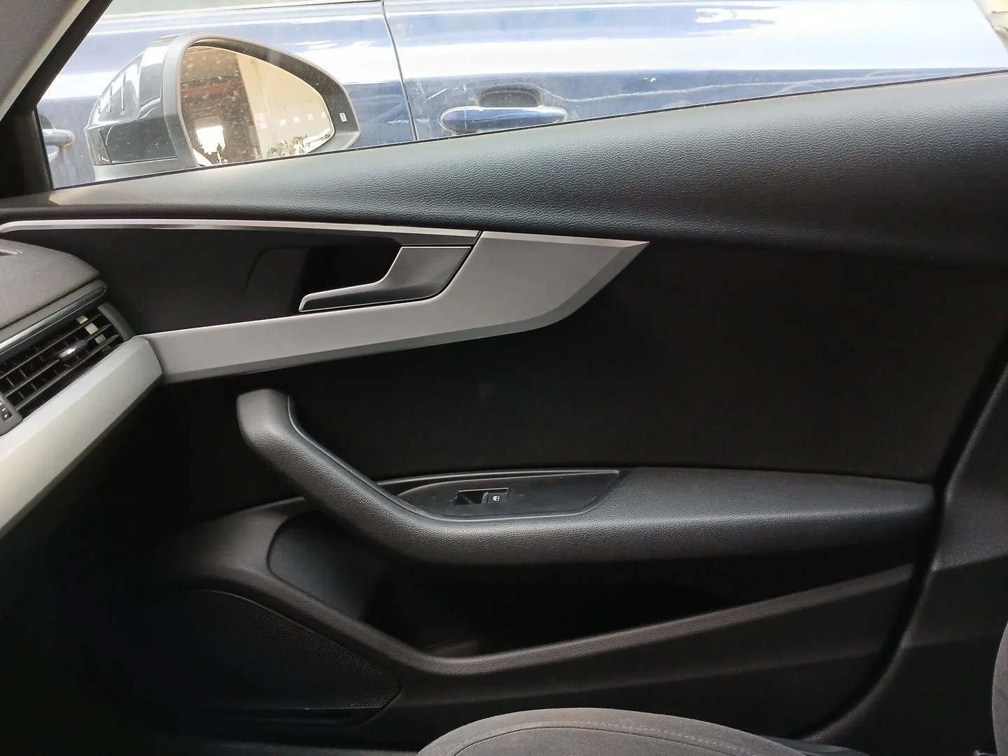 Guarnecido Puerta Delantera Derecha para Audi A4 B9 (8W2, 8Wc)