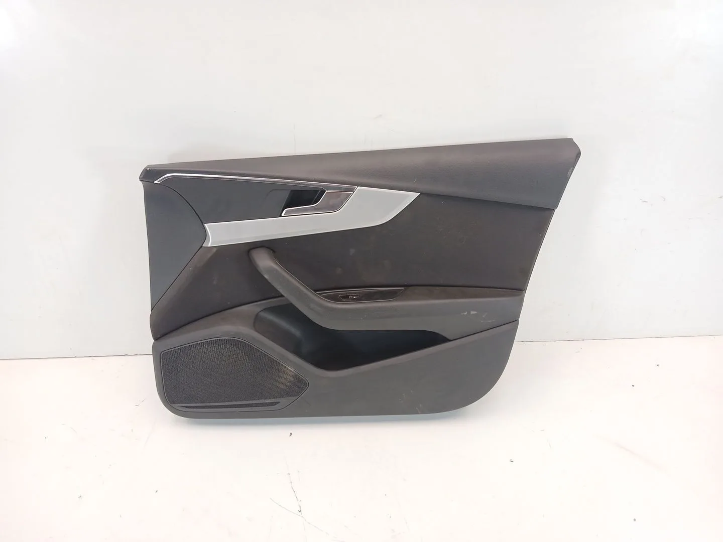 Guarnecido Puerta Delantera Derecha para Audi A4 B9 (8W2, 8Wc)