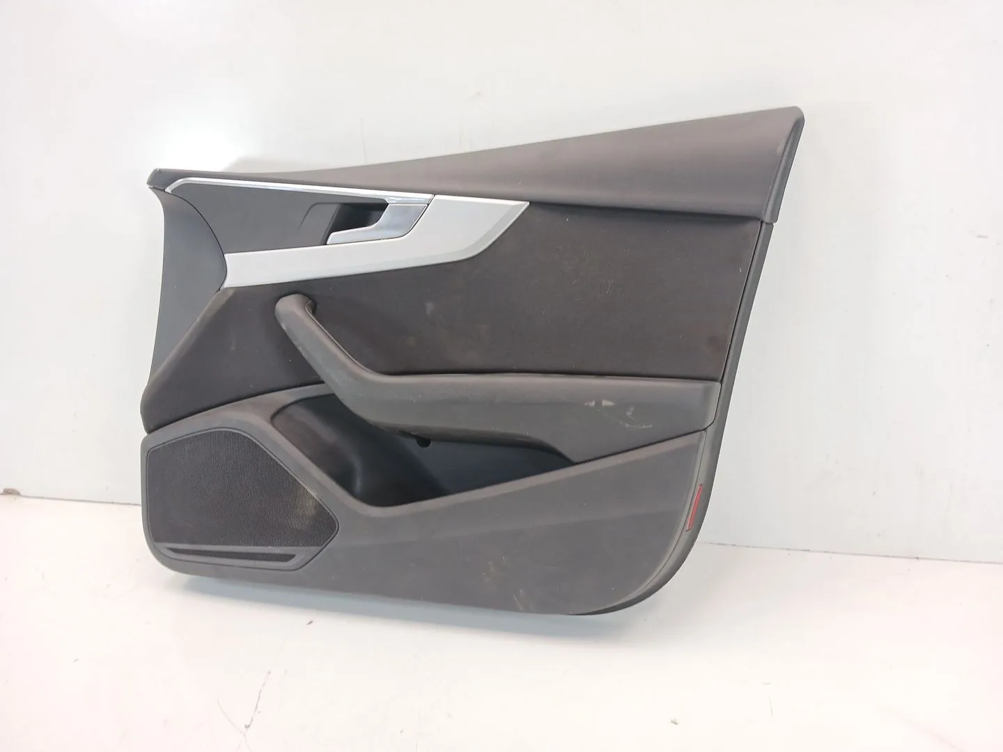Guarnecido Puerta Delantera Derecha para Audi A4 B9 (8W2, 8Wc)