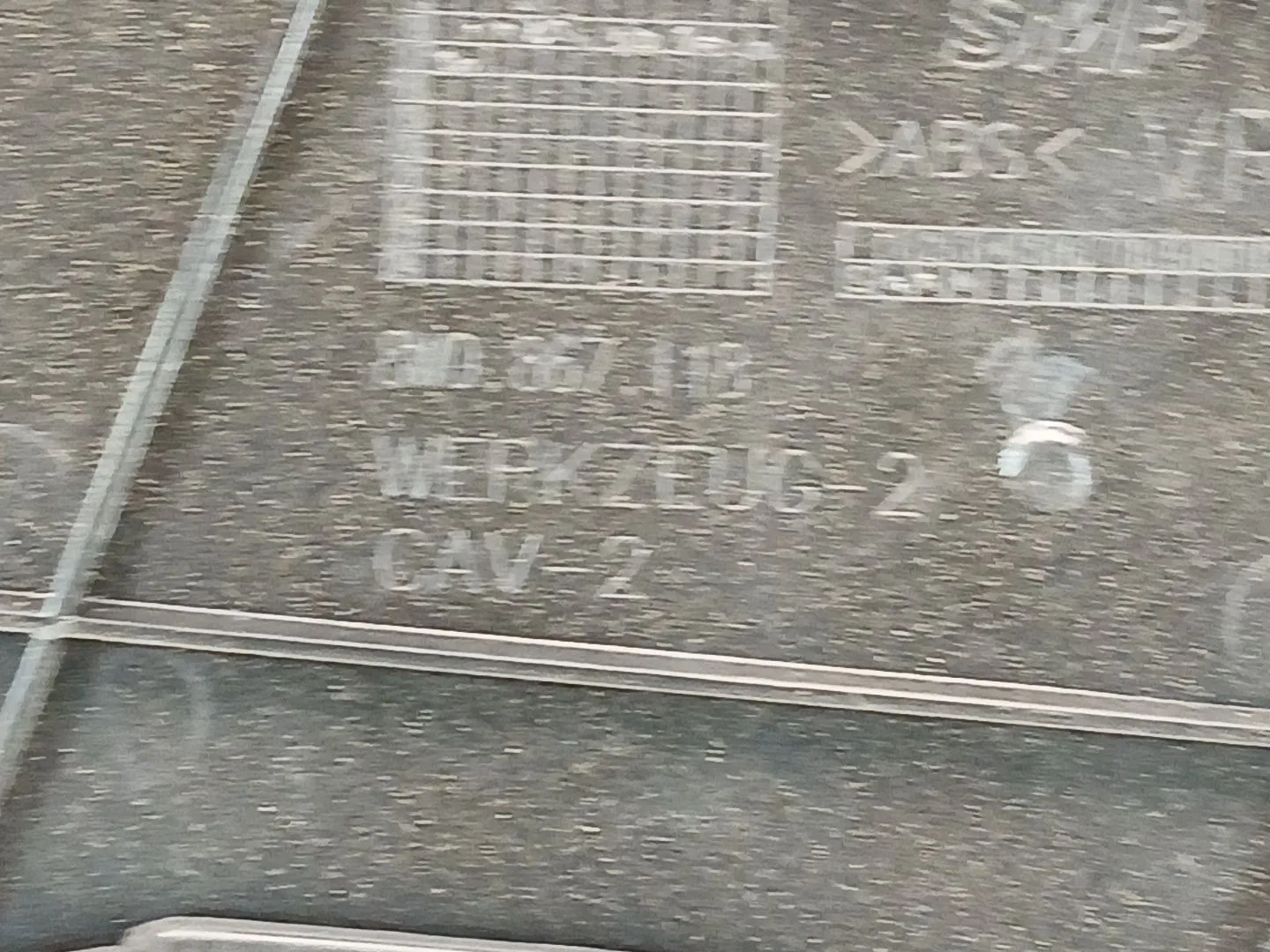 Guarnecido Puerta Delantera Derecha para Audi A4 B9 (8W2, 8Wc)