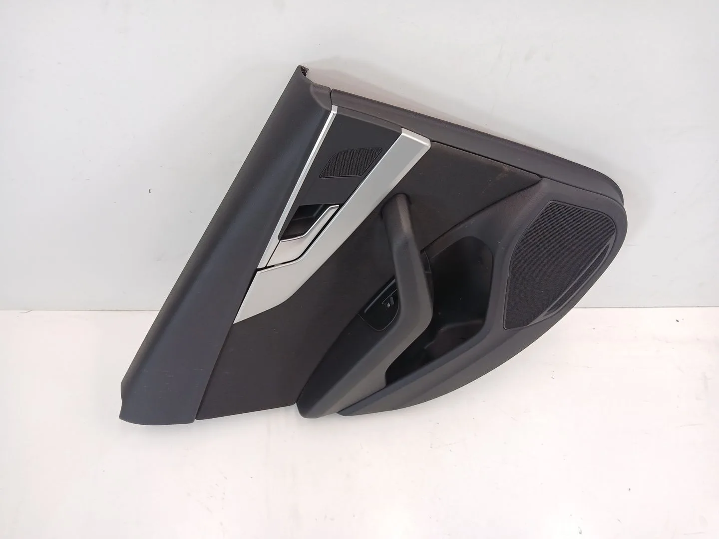 Guarnecido Puerta Trasera Izquierda para Audi A4 B9 (8W2, 8Wc)