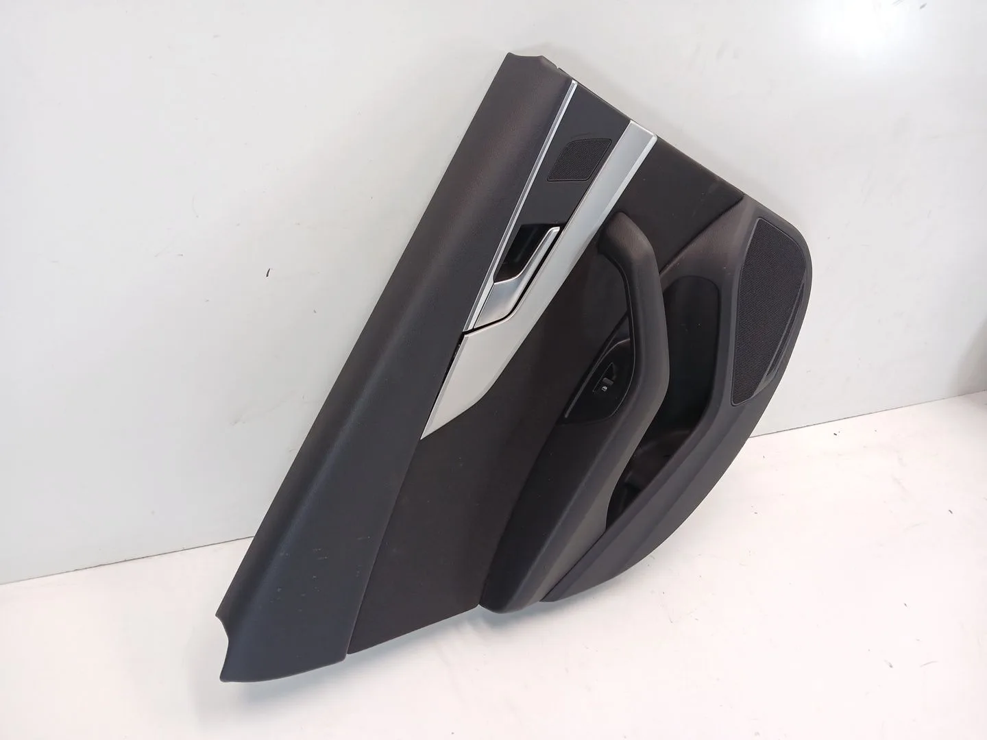 Guarnecido Puerta Trasera Izquierda para Audi A4 B9 (8W2, 8Wc)