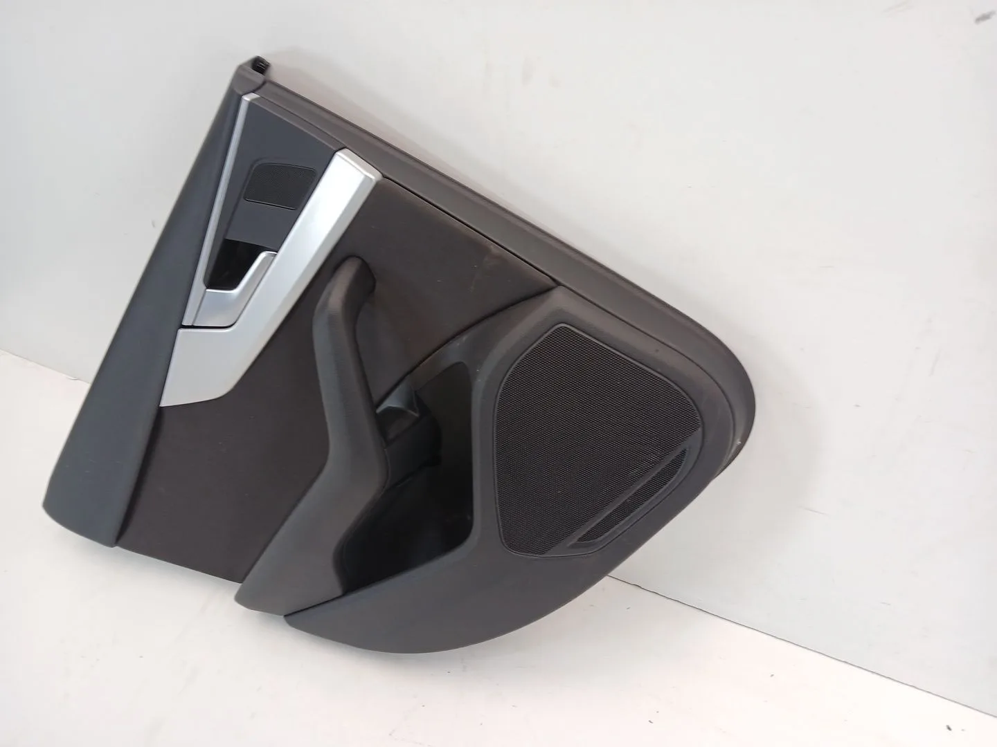 Guarnecido Puerta Trasera Izquierda para Audi A4 B9 (8W2, 8Wc)
