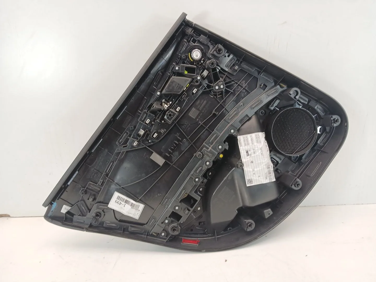 Guarnecido Puerta Trasera Derecha para Audi A4 B9 (8W2, 8Wc)