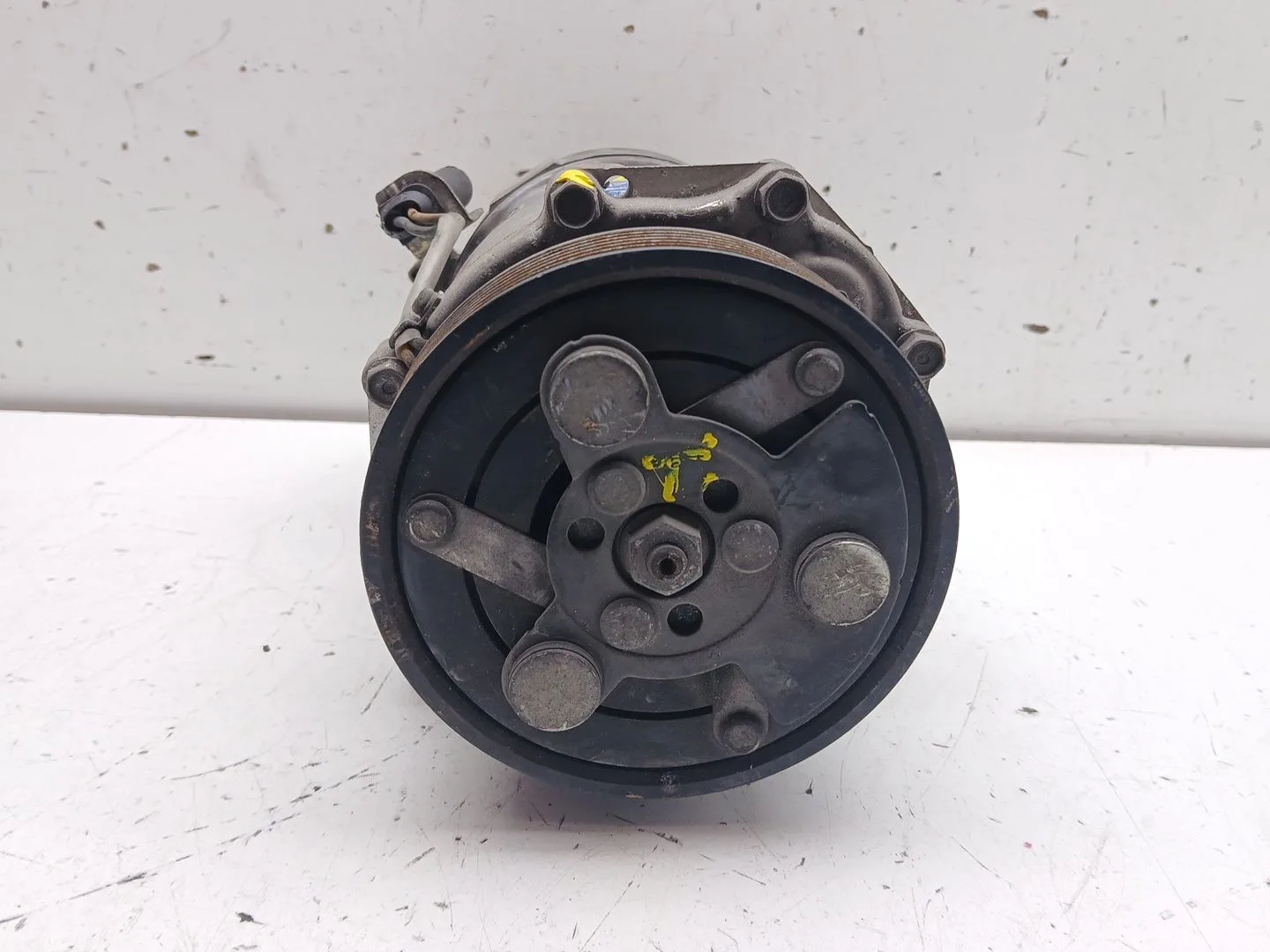 Compresor Aire Acondicionado para Seat Alhambra (7V8, 7V9)