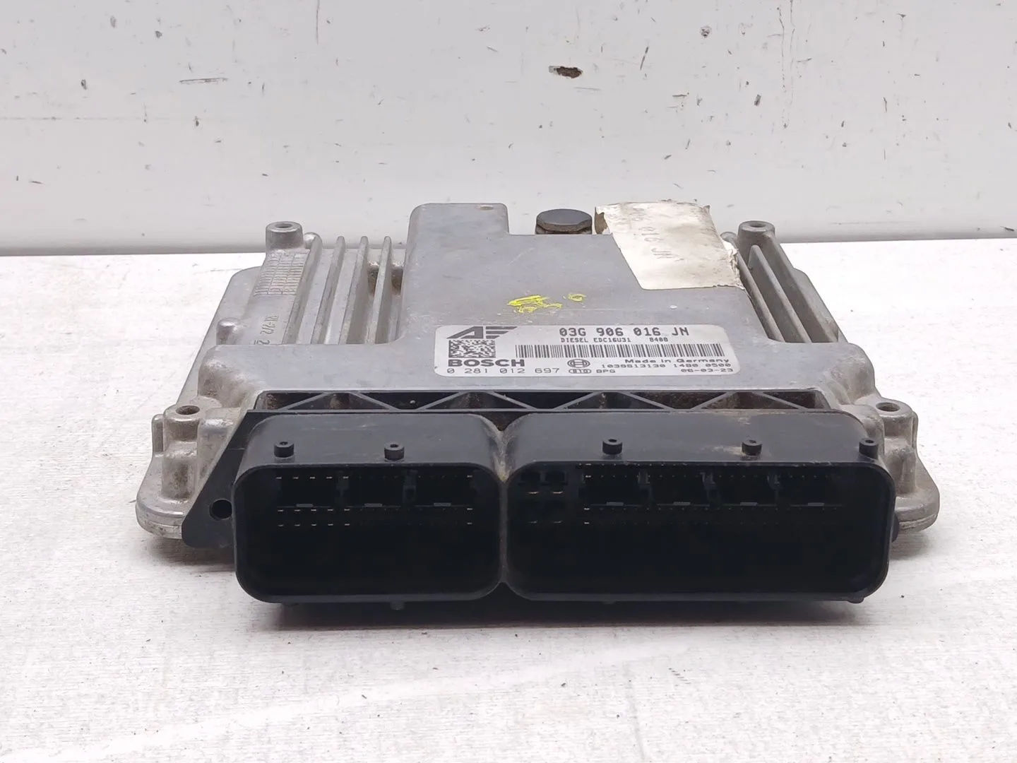 Centralita Motor Uce para Seat Alhambra (7V8, 7V9)