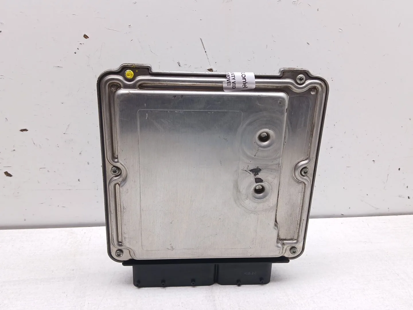 Centralita Motor Uce para Seat Alhambra (7V8, 7V9)
