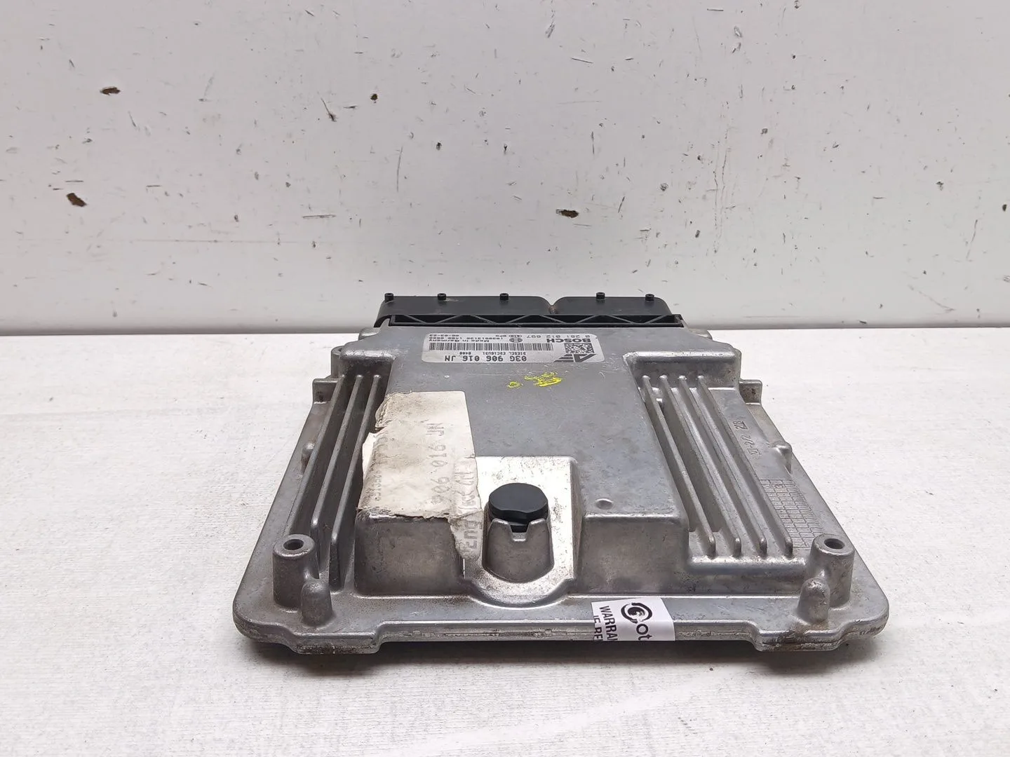 Centralita Motor Uce para Seat Alhambra (7V8, 7V9)