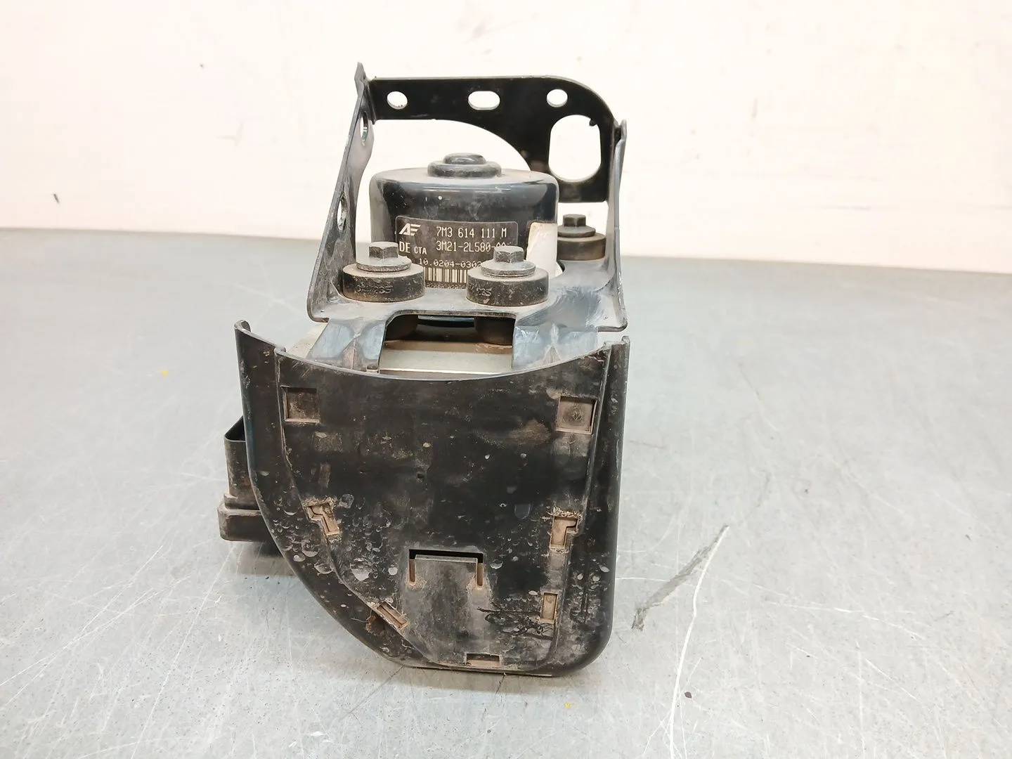 Abs para Seat Alhambra (7V8, 7V9)
