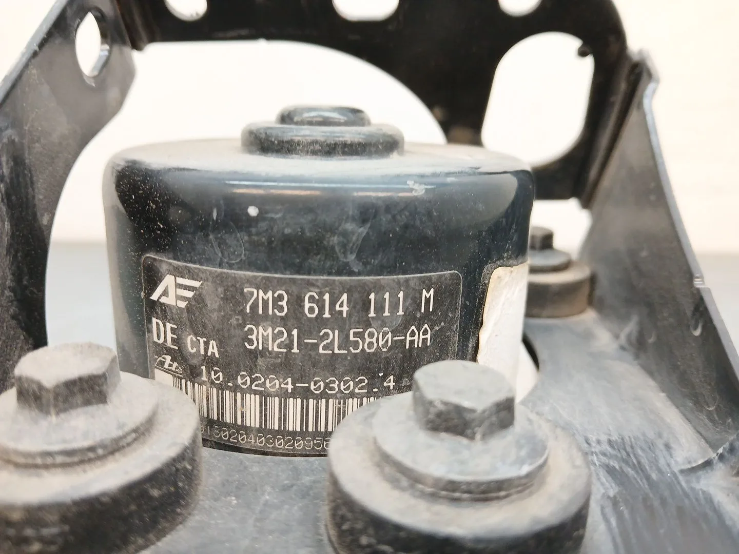 Abs para Seat Alhambra (7V8, 7V9)