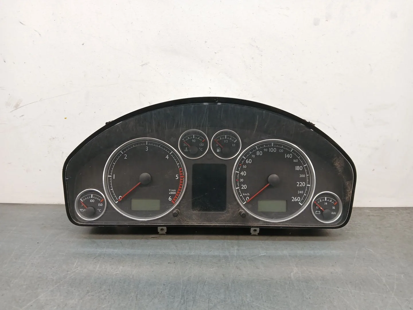 Cuadro Instrumentos para Seat Alhambra (7V8, 7V9)